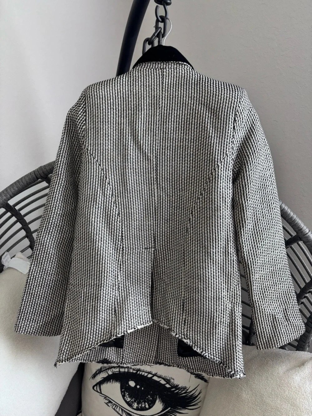 Dylan Lex Jagger Riding Jacket S - Picture 4 of 14